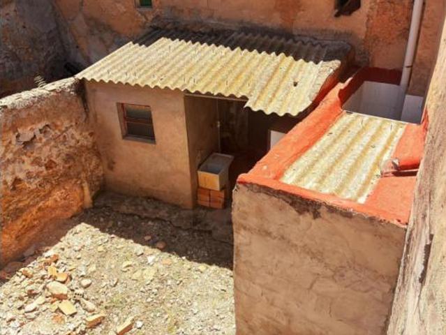 Casa Venta Tobarra, Tobarra