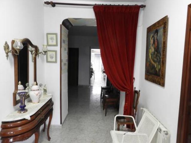 Casa Venta Tobarra, Tobarra
