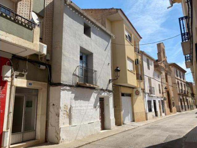 Casa Venta Tobarra, Tobarra