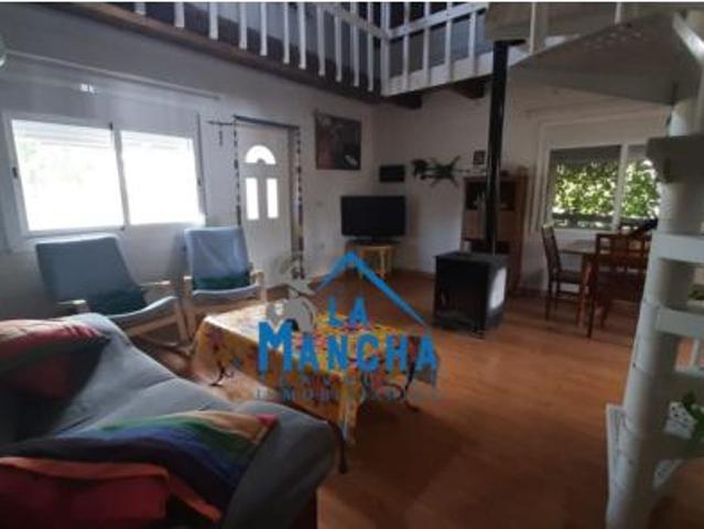 Casa Venta Tobarra, Tobarra