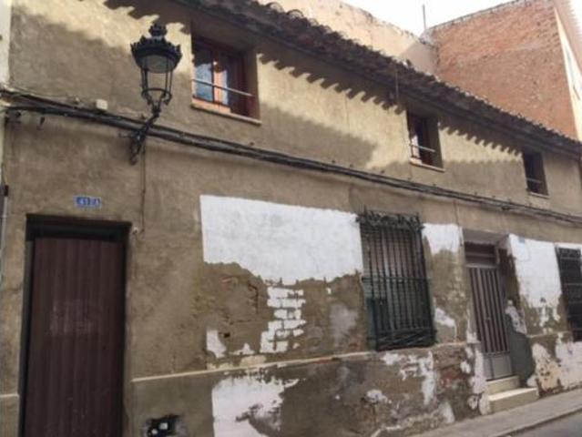 Casa Venta Tobarra, Tobarra