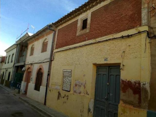 Casa Venta Tobarra, Tobarra
