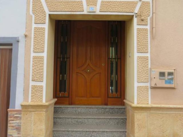 Casa Venta Tobarra, Tobarra