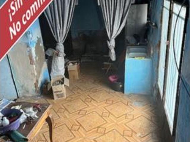 Casa Venta Toga, Toga