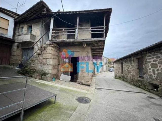 Casa Venta Toén, Toén