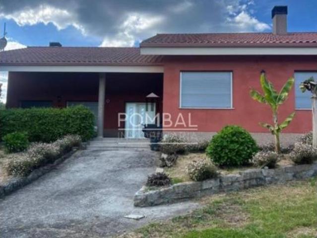 Casa Venta Toén, Toén