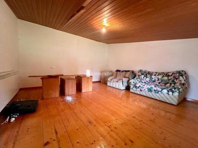 Casa Venta Toén, Xestosa
