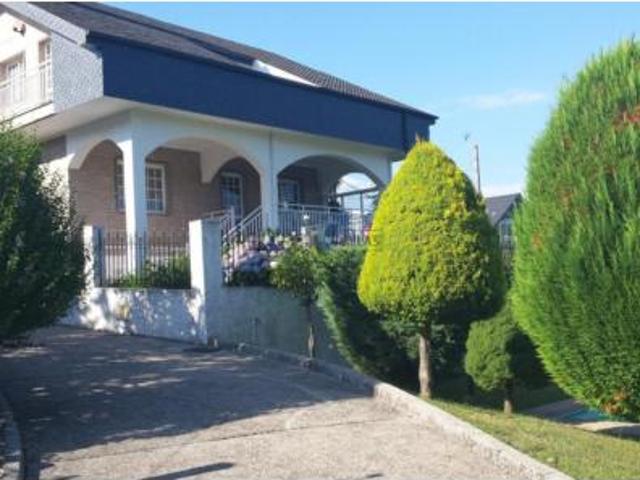 Casa Venta Toén, Xestosa