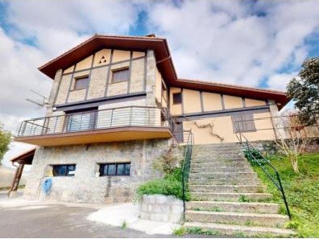 Casa Venta Tolosa, Tolosa