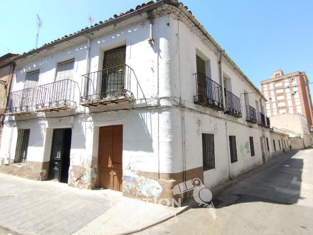 Casa Venta Toledo