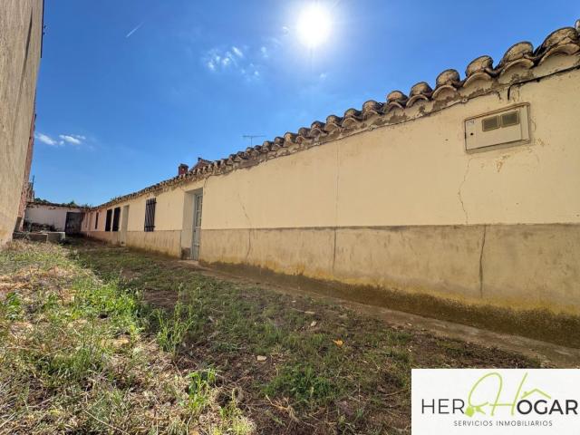 Casa Venta Toledo