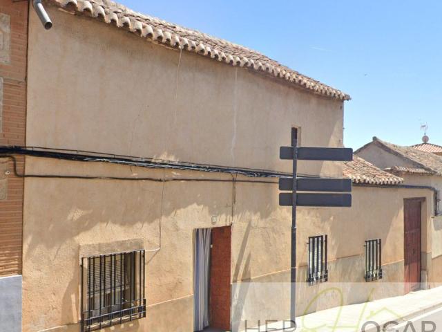 Casa Venta Toledo