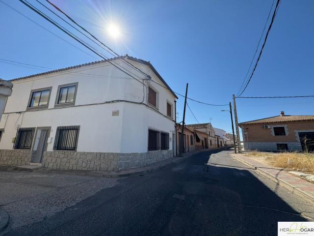 Casa Venta Toledo