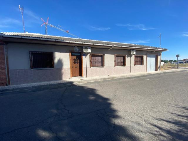 Casa Venta Toledo