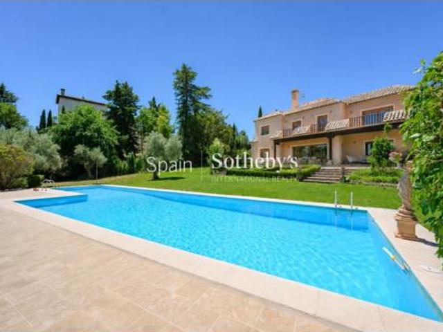 Casa Venta Toledo Capital, Los Cigarrales Montesión