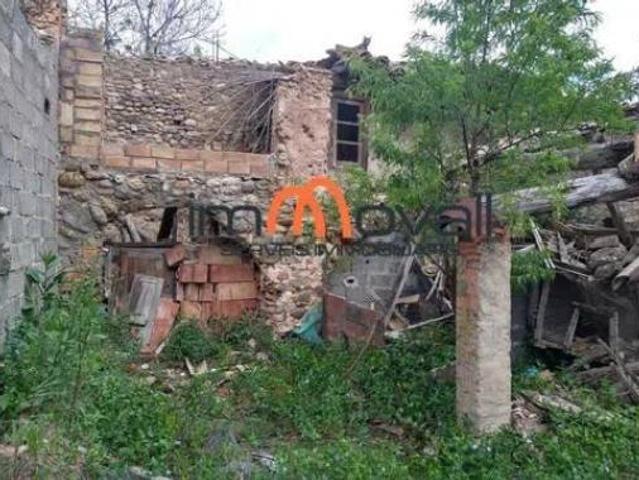 Casa Venta Tolva, Tolva