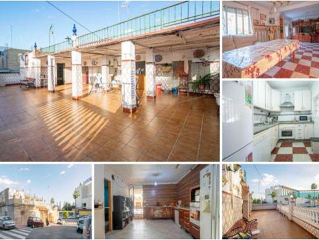 Casa Venta Tomares, Hacienda La Cartuja