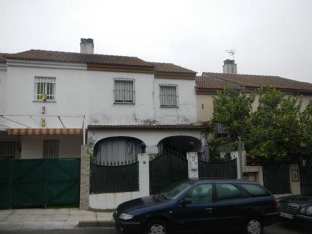 Casa Venta Tomares, Las Almenas