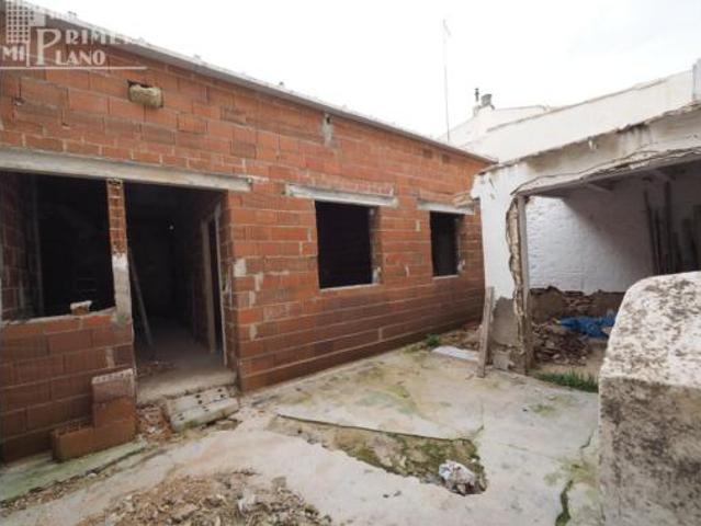 Casa Venta Tomelloso, Tomelloso