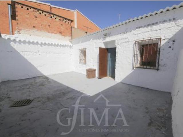 Casa Venta Tomelloso, Tomelloso