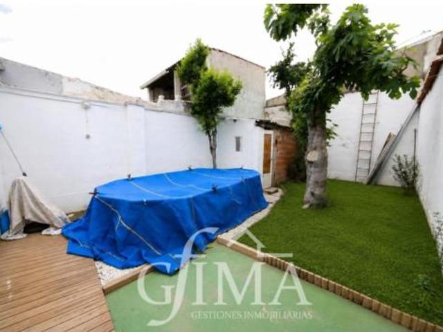 Casa Venta Tomelloso, Tomelloso