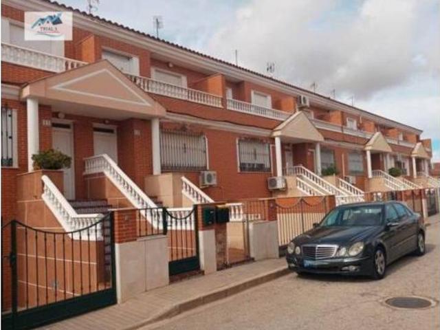 Casa Venta Tomelloso, Tomelloso