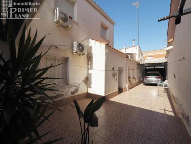 Casa Venta Tomelloso, Tomelloso
