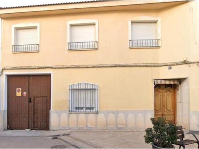 Casa Venta Tomelloso, Tomelloso