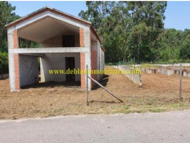 Casa Venta Tomiño, Amorin