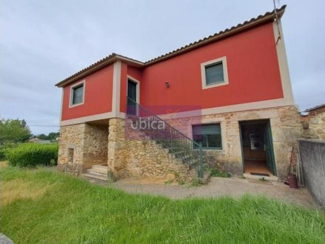 Casa Venta Tomiño, Amorin