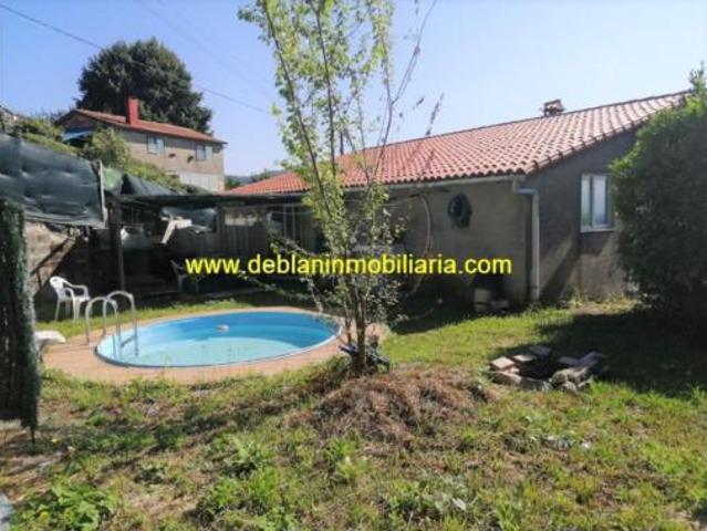 Casa Venta Tomiño, Barrantes Tomiño