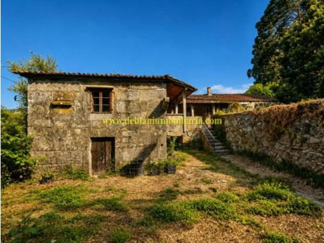 Casa Venta Tomiño, Tebra Santa María