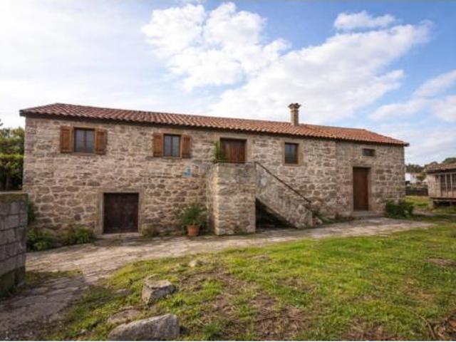 Casa Venta Tomiño, Vilamean