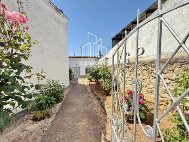 Casa Venta Topas, Topas