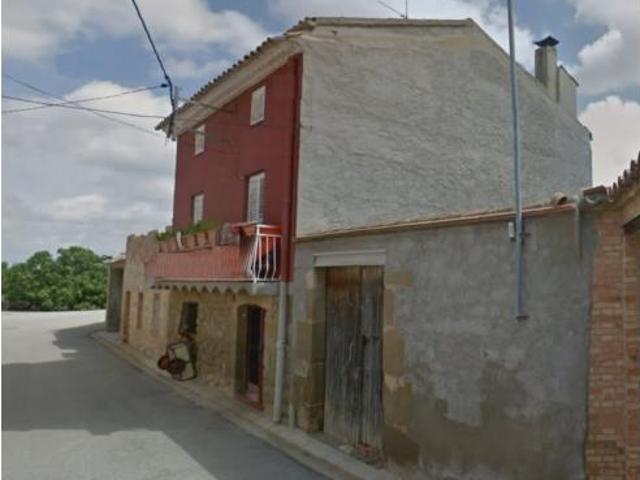 Casa Venta Tornabous, Tornabous