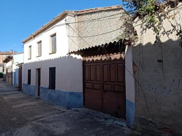 Casa Venta Toro, Toro