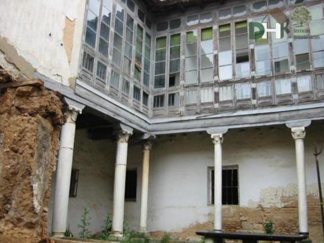 Casa Venta Toro, Toro