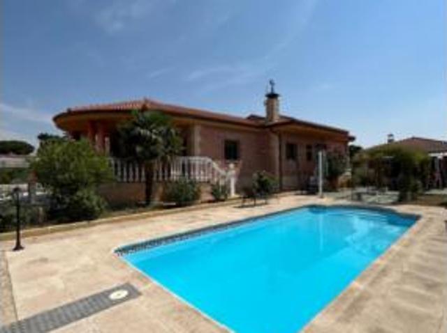 Casa Venta Toro, Toro