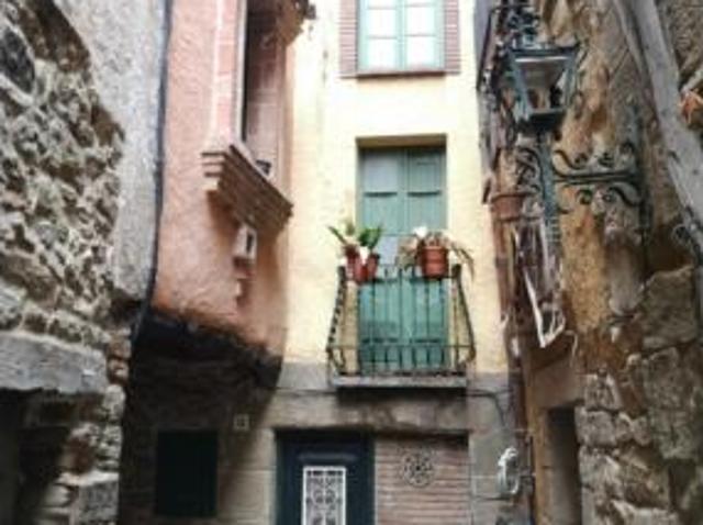 Casa Venta Torà, Torà