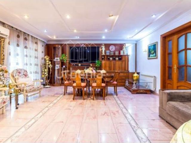 Casa Venta Tordera, Nucli Urbà