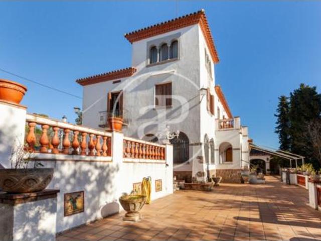 Casa Venta Tordera, Nucli Urbà