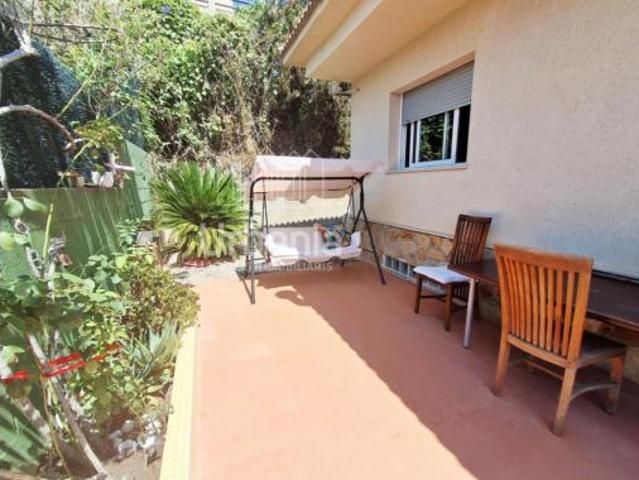 Casa Venta Tordera, Nucli Urbà