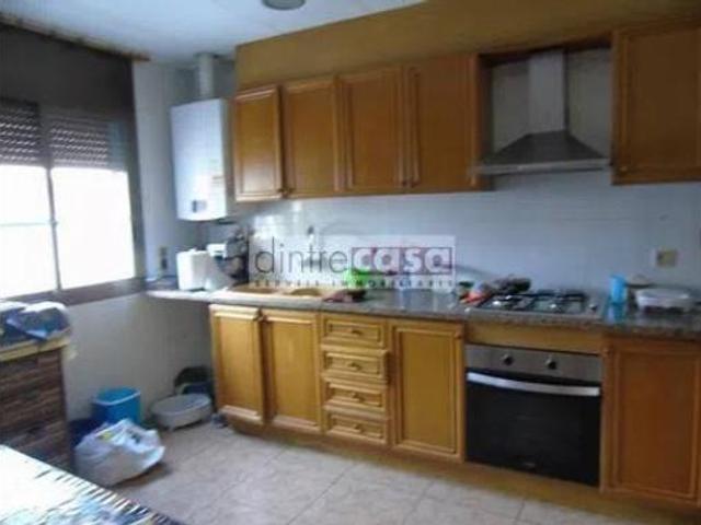 Casa Venta Tordera, Nucli Urbà
