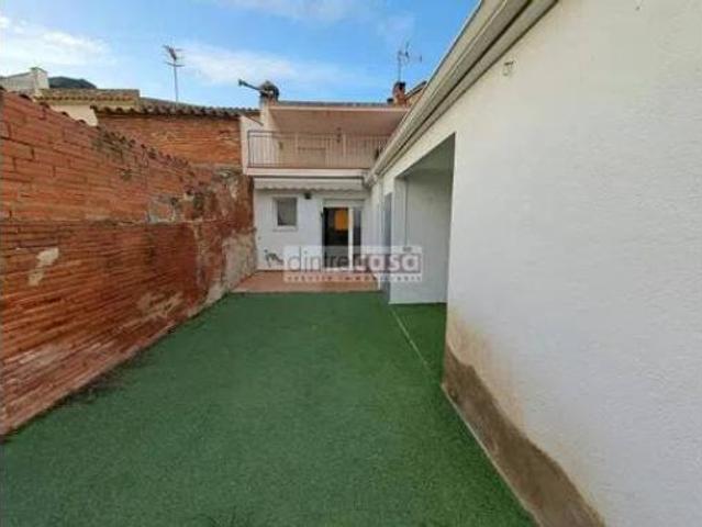 Casa Venta Tordera, Nucli Urbà