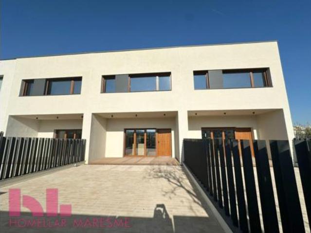 Casa Venta Tordera, Nucli Urbà