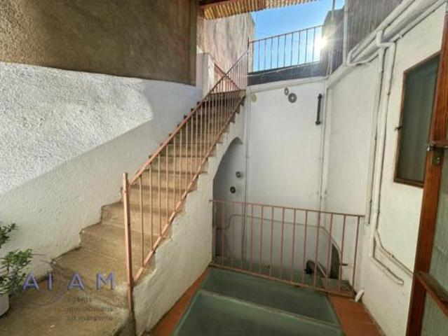 Casa Venta Tordera, Nucli Urbà