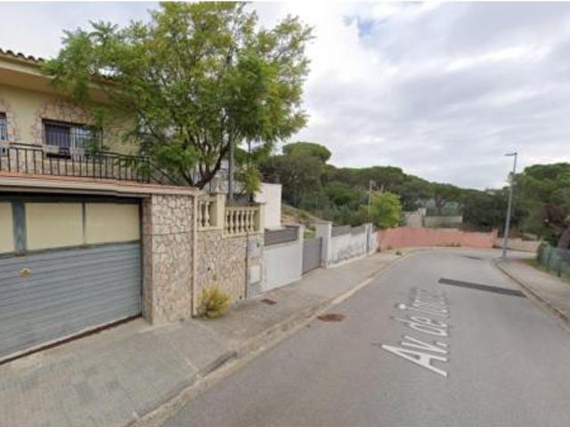 Casa Venta Tordera, Nucli Urbà
