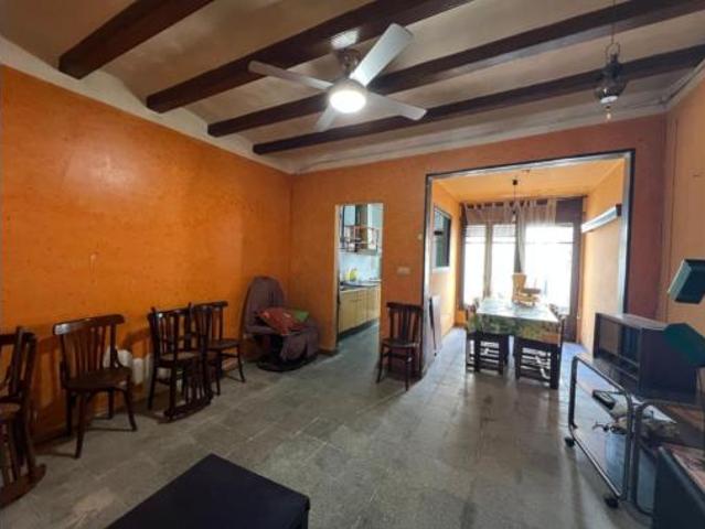 Casa Venta Tordera, Nucli Urbà