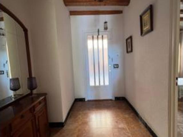 Casa Venta Tordera, Nucli Urbà