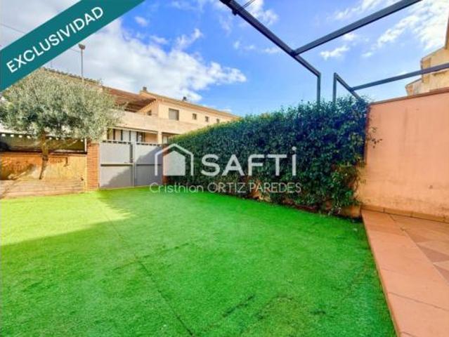 Casa Venta Tordera, Nucli Urbà